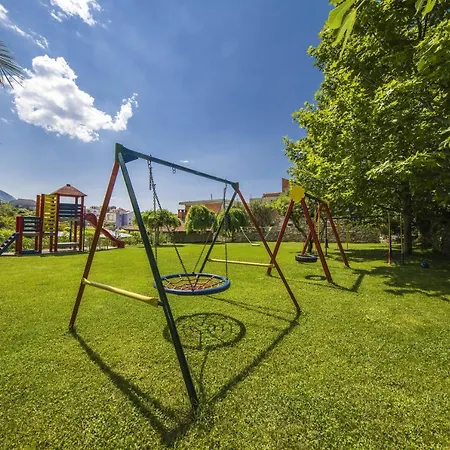 Dvori Viskovi Villa Podstrana