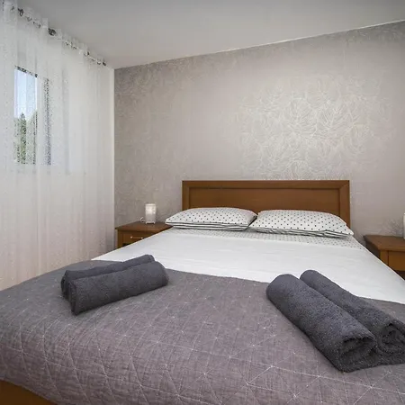 Villa Dvori Viskovi Podstrana