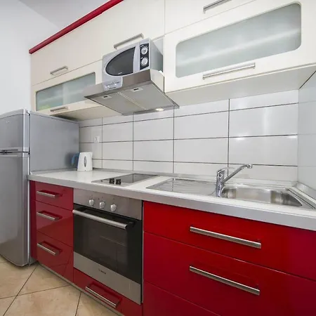 Dvori Viskovi Villa Podstrana