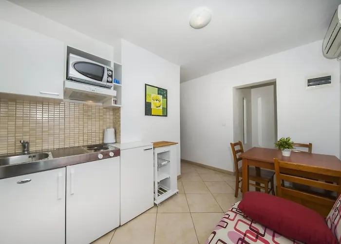 Dvori Viskovi 빌라