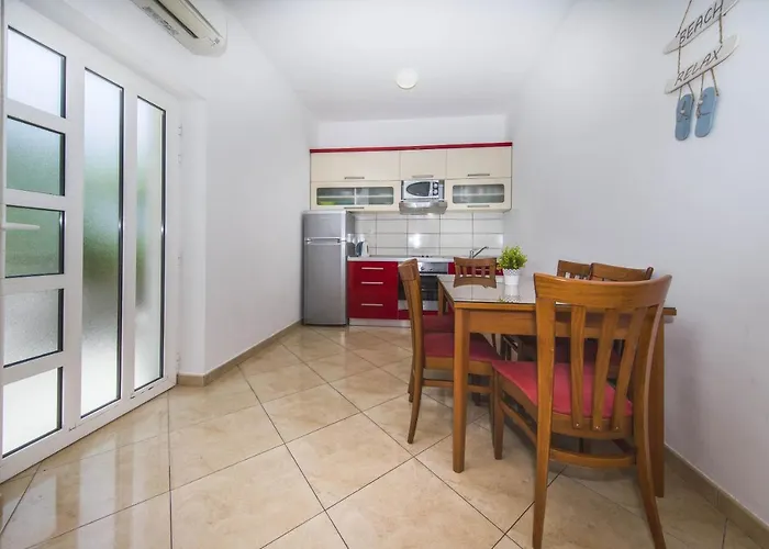 Dvori Viskovi 빌라