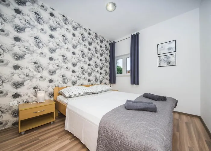 빌라 Dvori Viskovi